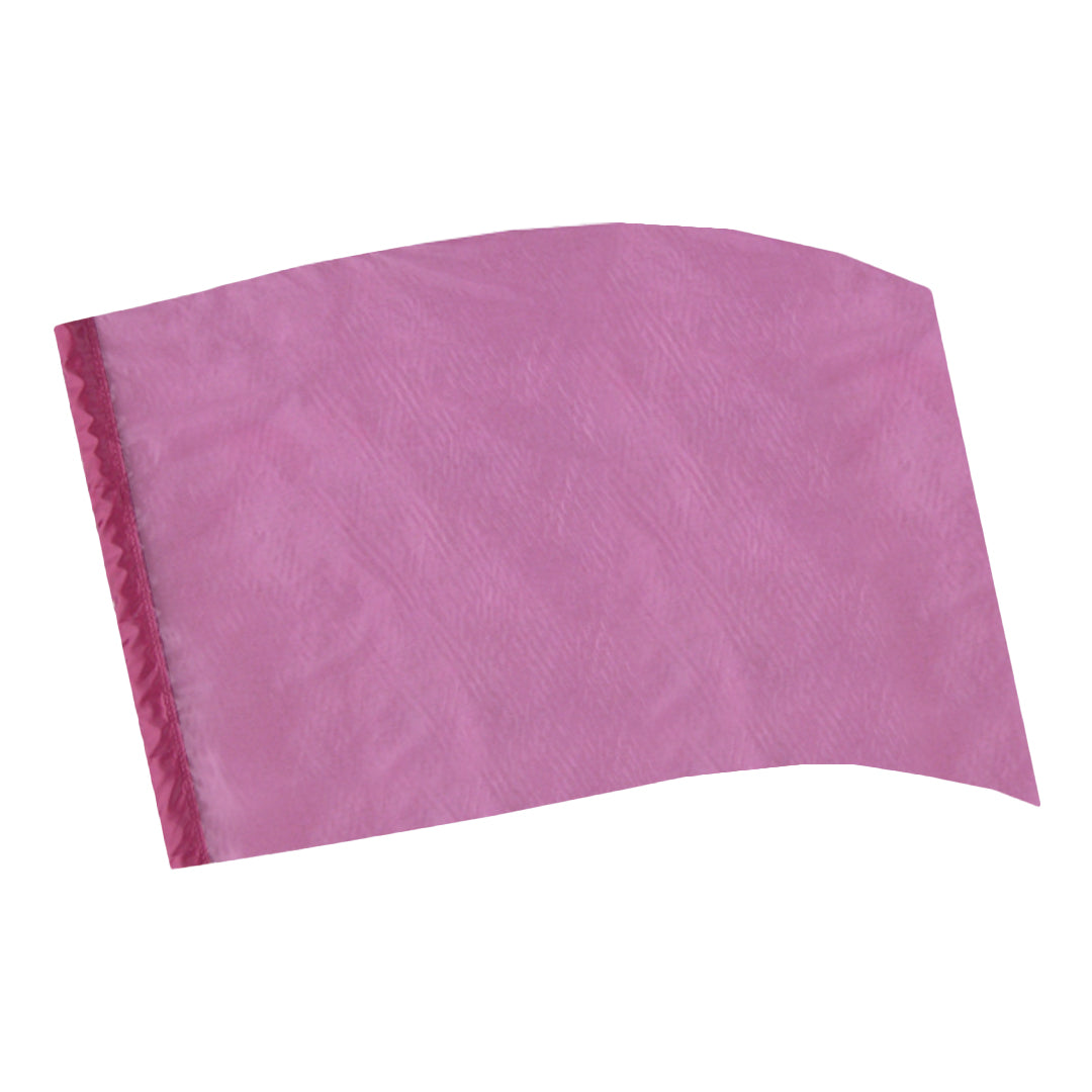 Crystal Clear Lame F7 Flags 36" x 54"